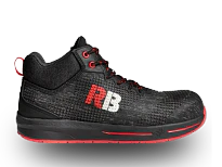 Zapato de Seguridad Redbrick