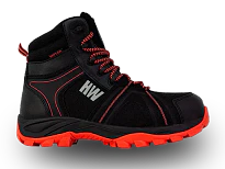 Zapatos de Seguridad HW