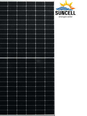 Modulo fotovoltaico 580W ZN SHINE