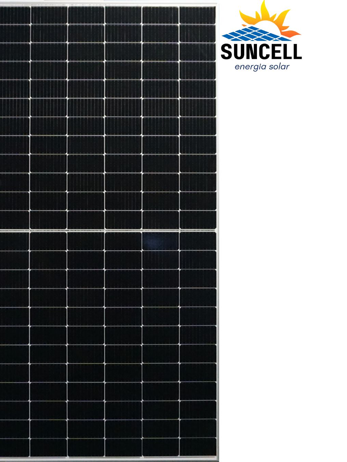 Modulo fotovoltaico 700W ZN SHINE 1