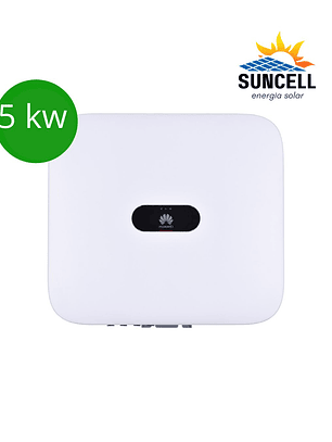 Inversor Híbrido Monofásico 5 kW Huawei SUN2000-5KTL-L1