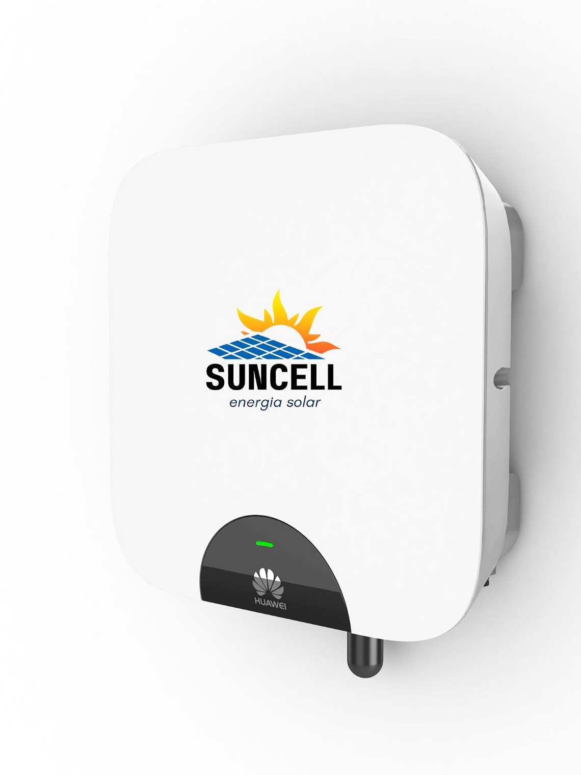 Inversor String Huawei SUN2000-2KTL 1