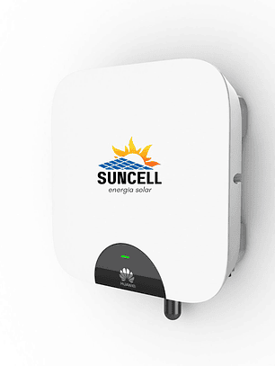 Inversor String Huawei SUN2000-2KTL