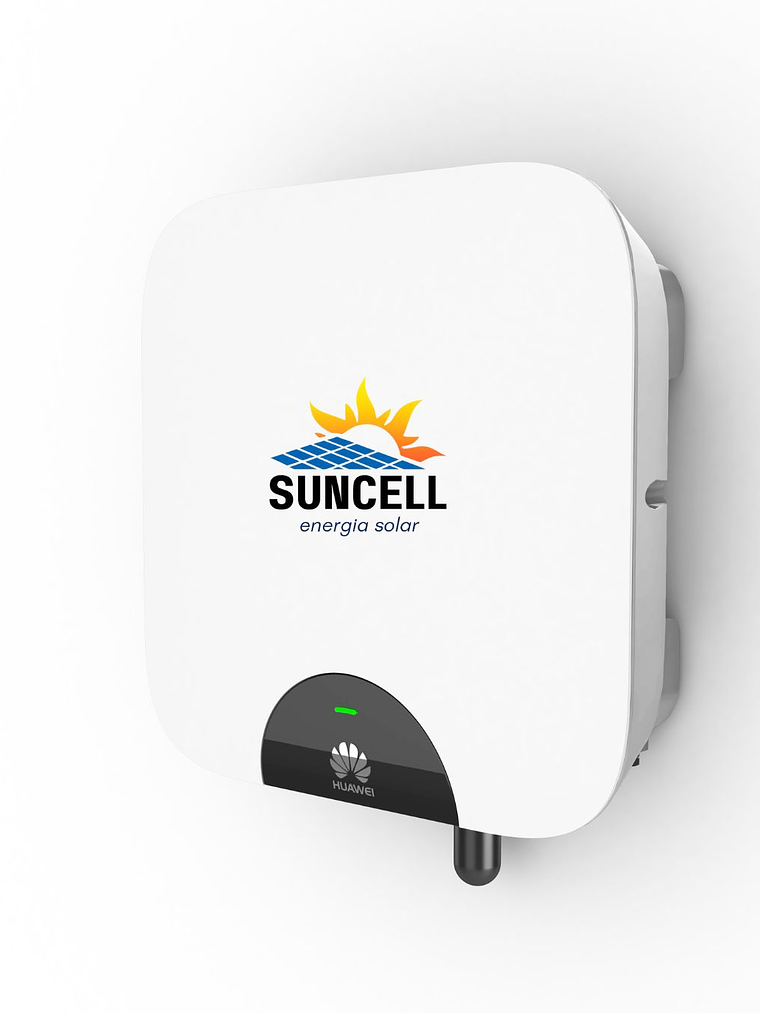 Inversor String Huawei SUN2000-2KTL 1