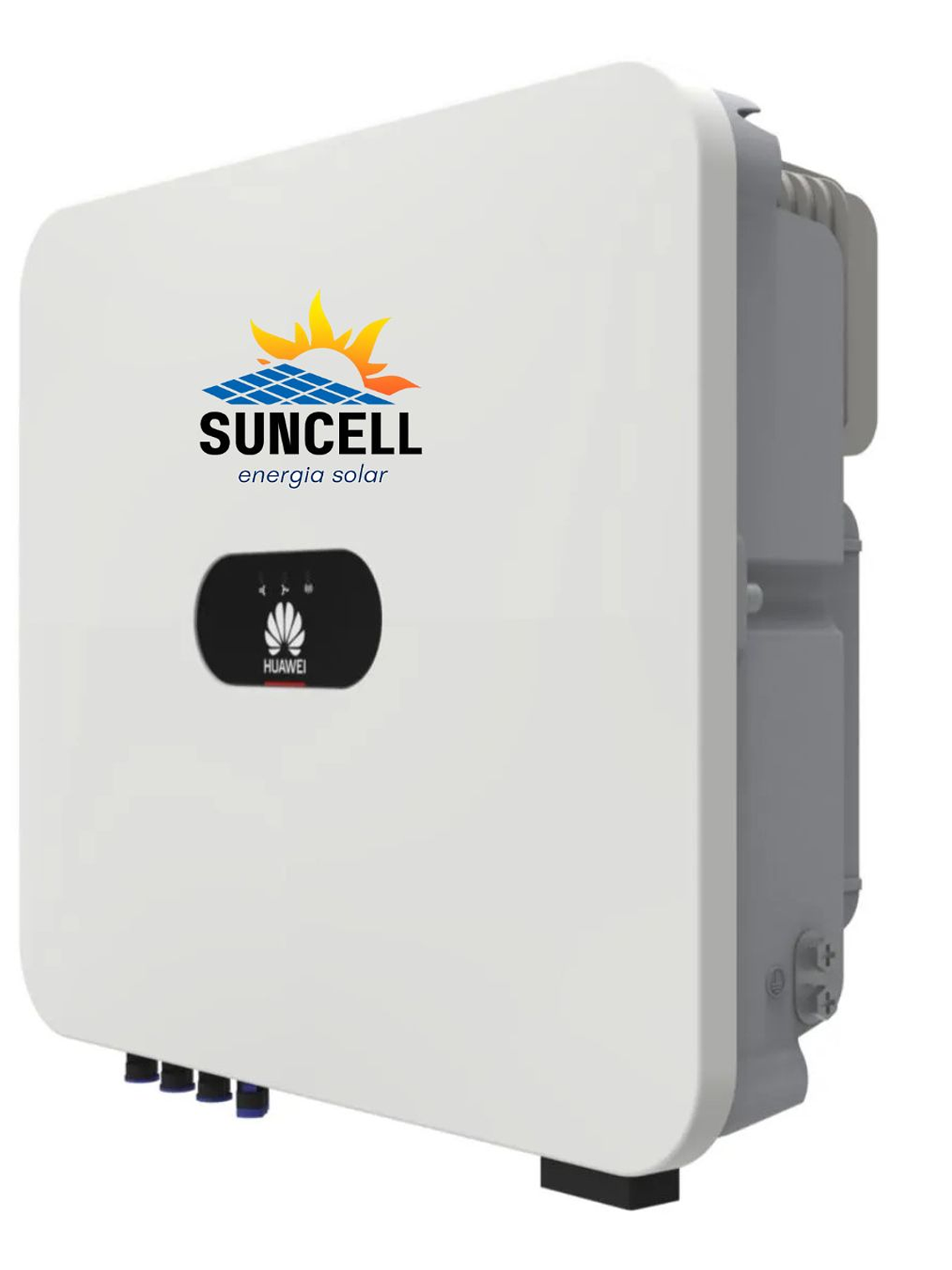 Inversor Hibrido Monofasico 10Kw Huawei SUN2000-10k-LC0 1