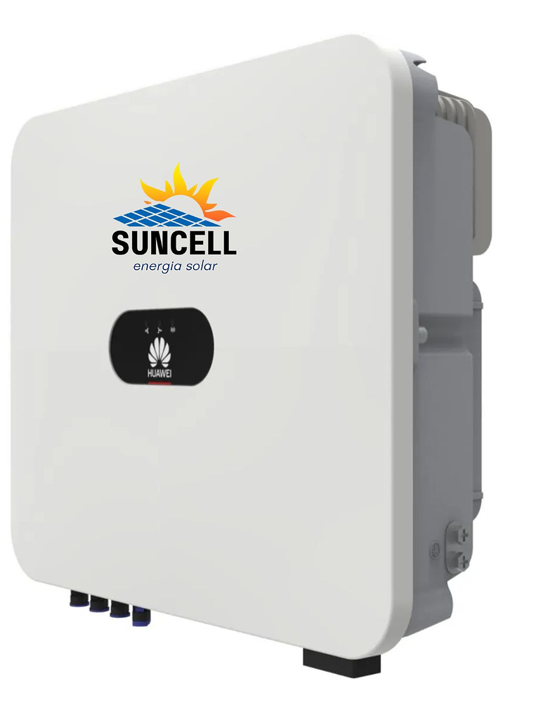Inversor Hibrido Monofasico 10Kw Huawei SUN2000-10k-LC0 1