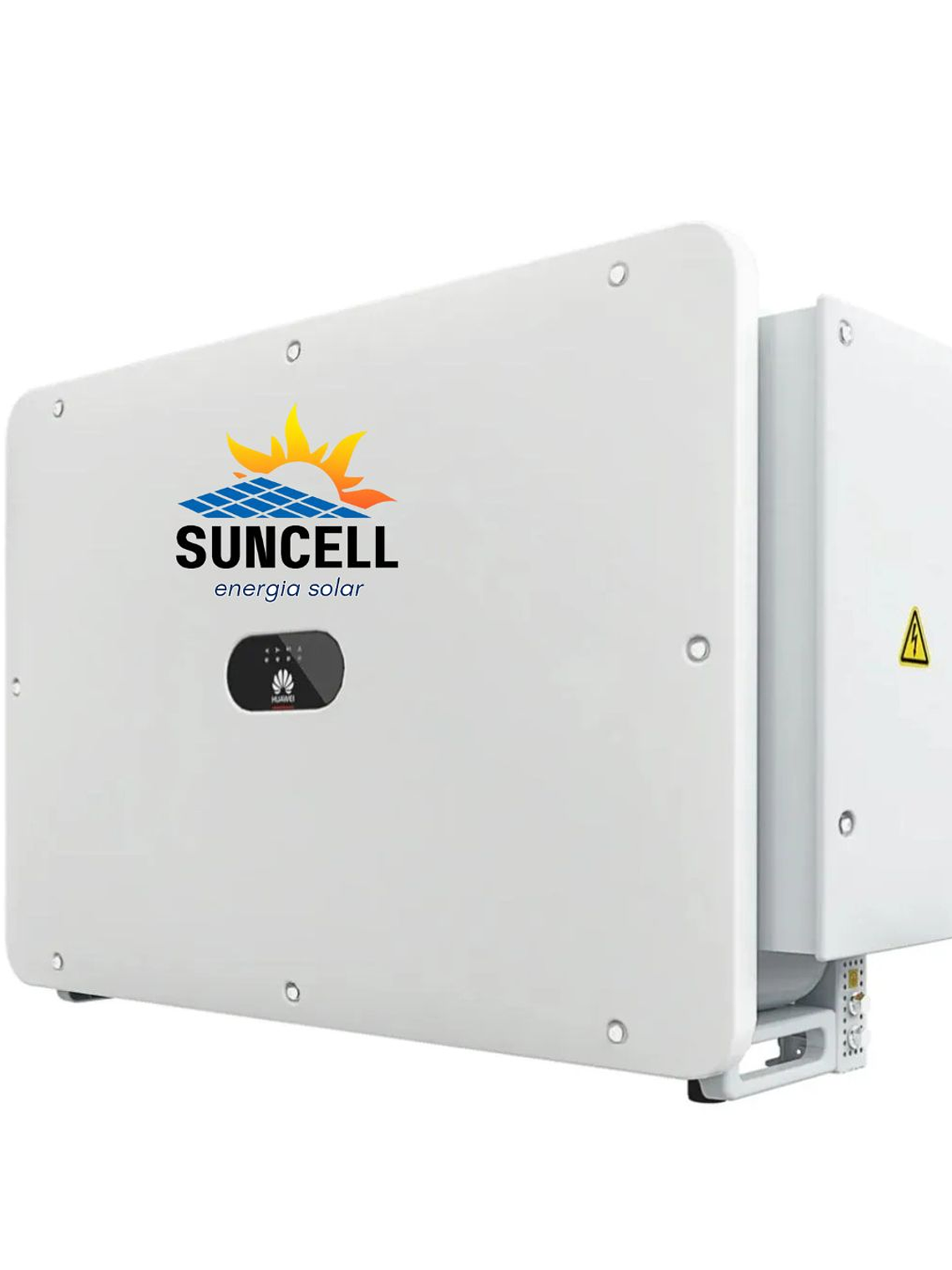 Inversor Trifasico 150Kw Huawei SUN2000-150K-MG0(pro) 1