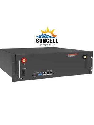 Bateria Litio Narada 48V - 100AH NESR48100