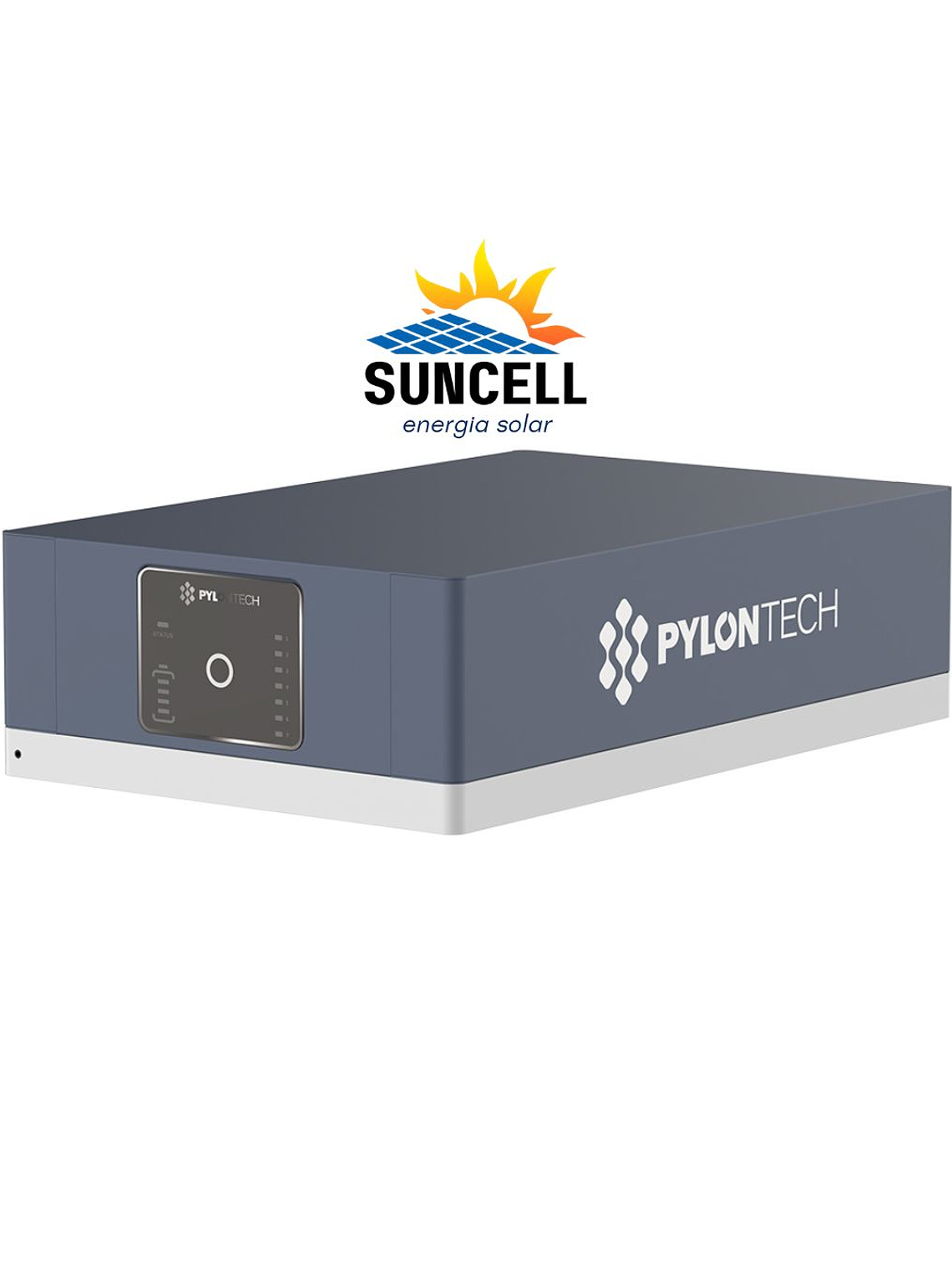 BMS Pylontech FORCE-H3 FC1000 BMU 1