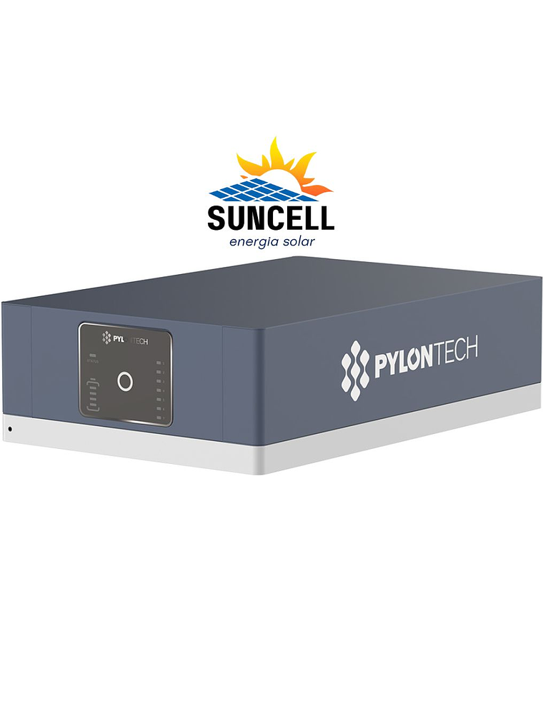 BMS Pylontech FORCE-H3 FC1000 BMU 1