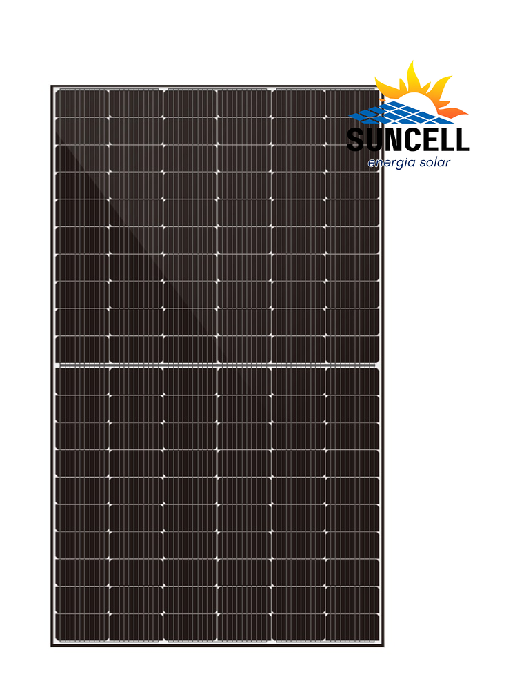 Panel fotovoltaico DHT.FS Dah 450 Watt Perc, Mono 1