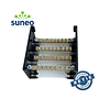 Bloque de distribución SIEMENS 690VAC/DC