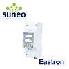 Medidor bidireccional SDM-Modbus 