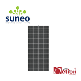 Panel Solar Netion Policristalino 100/150/260W