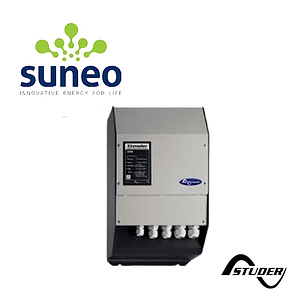 Inversor Solar OFF-GRID 4kW XTM