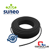 Cable Solar Fotovoltaico 10mm2 Conduluz Por Metros