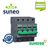 Breaker DC SUNTREE 1000V DC RETIE