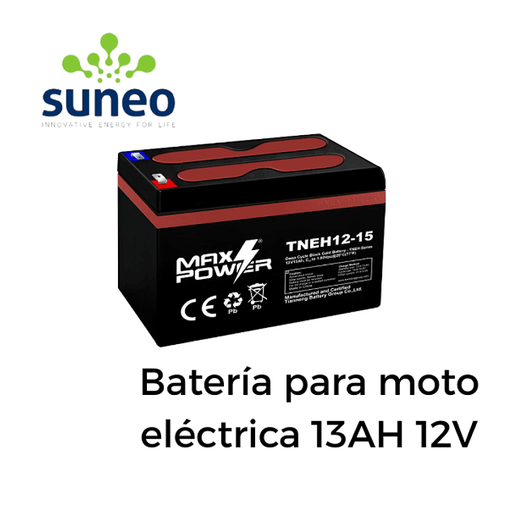 Baterías Ebike 13/23/Ah 2