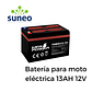 Baterías Ebike 13/23/Ah - Miniatura 2