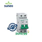 Breaker DC SUNTREE 550V DC RETIE- 80 - 125A-SLIM - Miniatura 2