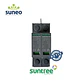 DPS T2 para aplicaciones fotovoltaicas 2 Polos SUNTREE 220/600/800VDC - Miniatura 2