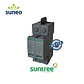 DPS T2 para aplicaciones fotovoltaicas 2 Polos SUNTREE 220/600/800VDC - Miniatura 1