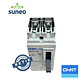 Breaker DC 500VDC CHINT - 160A-200A-250A RETIE - Miniatura 3