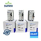 Breaker DC 500VDC CHINT - 160A-200A-250A RETIE - Miniatura 6