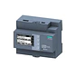 Medidor Bidireccional Trifasico Siemens-Riel DIN - Miniatura 2