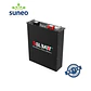 Batería 51,2 V / 100 Ah para rack BSLBATT - Miniatura 2
