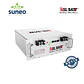 Batería 51,2 V / 100 Ah para rack BSLBATT - Miniatura 3