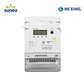 Medidor bidireccional HXF300 Hexing - thumbnail 1