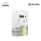 Medidor bidireccional HXF300 Hexing - thumbnail 2