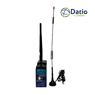 ROUTER ETHERNET/4G LTE PARA GATEWAY IoT DATIO