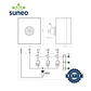 DPS UL 4P 120/208VAC - CITEL - Miniatura 2