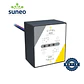 DPS UL 4P 120/208VAC - CITEL - Miniatura 1