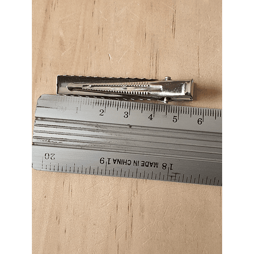 Base De Pinche 5.5 cm