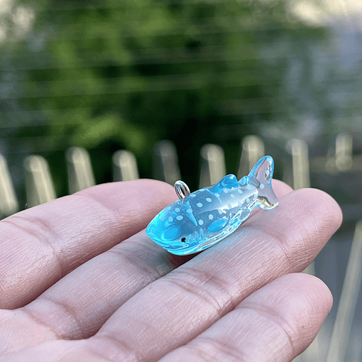 Colgante Ballena 🐳 