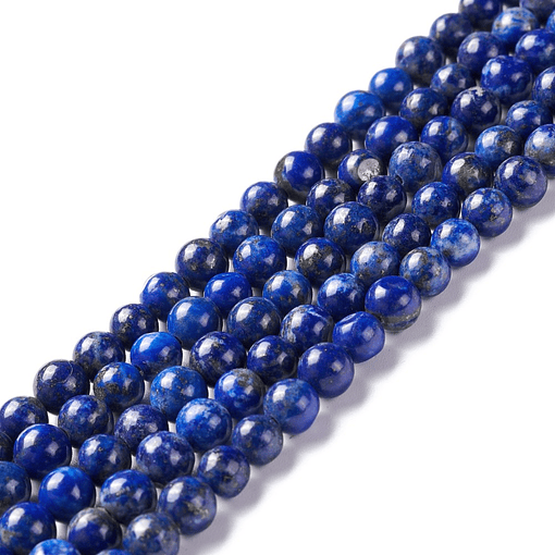 Lapislazuli 5mm 