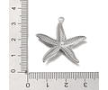 Colgante Estrella De Mar