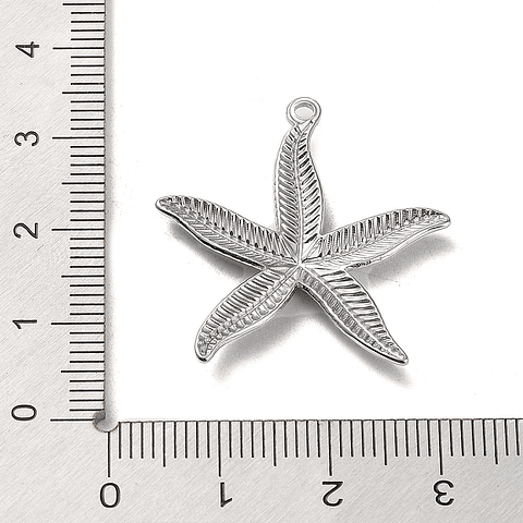 Colgante Estrella De Mar