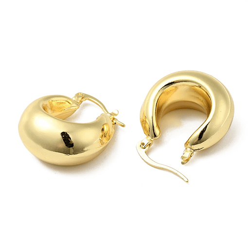 Aro Argolla Bote Latón