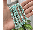 Piedra Chip | Amazonita
