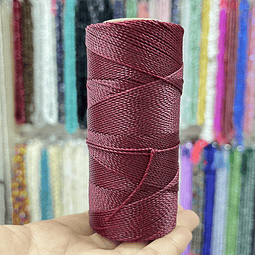 Rollo hilo encerado | 60