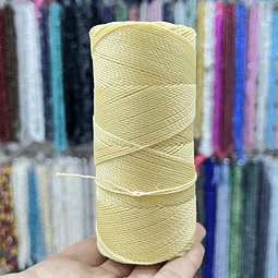 Rollo Hilo Encerado | 1310