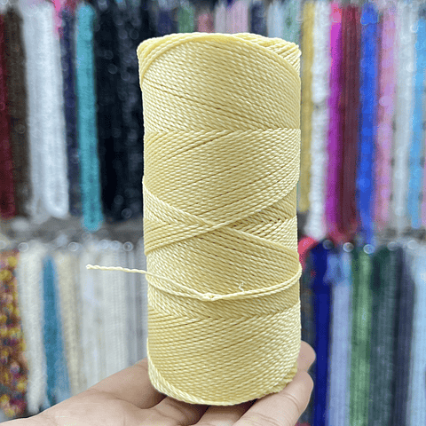 Rollo Hilo Encerado | 1310