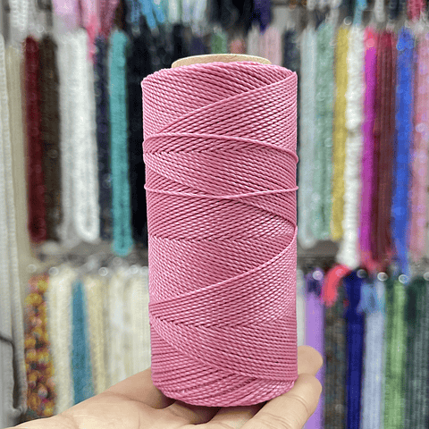 Rollo hilo encerado | 629