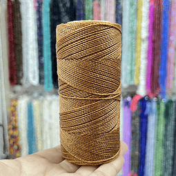 Rollo Hilo Encerado | 334