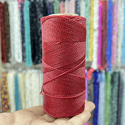 Rollo hilo encerado | 50