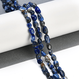  Piedra de pepita Natural | Lapislazuli